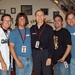 Redbone Guitar Boutique - Gretsch Day 043
