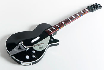 gretschcontroller