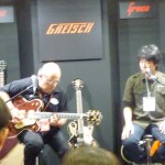 Joe Carducci Demonstrates That Great Gretsch Sound
