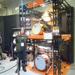 Gretsch Drum Specialist Aki