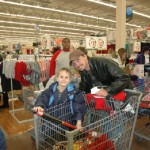 Shopping Day