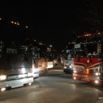Tour Bus Show