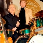 Fred & Dinah Gretsch