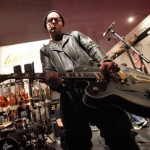 Tim Armstrong