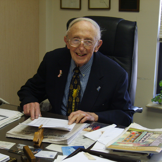 Remembering “The Best Gretsch Fan Ever”. . . Uncle Dick