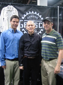 3GenerationsWinterNAMM2011