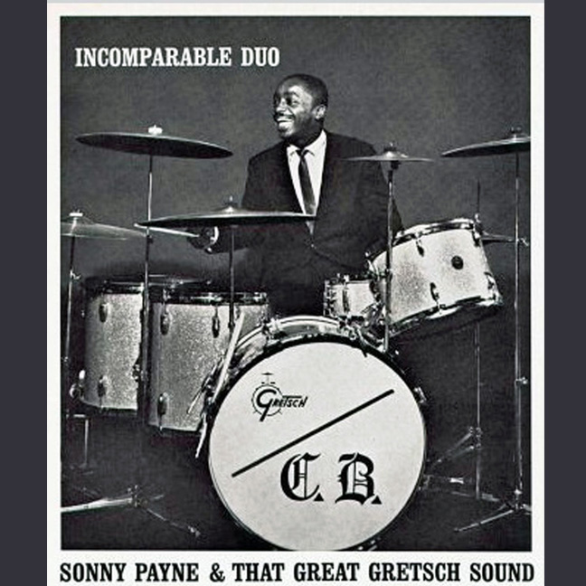 Appreciating Sonny Payne