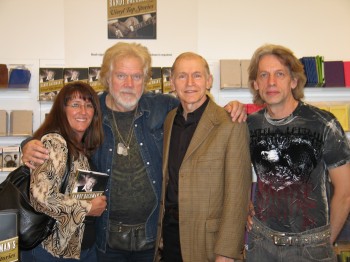 angela, randy, fred, and al