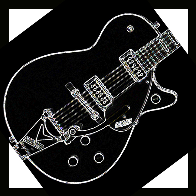 The Gretsch Duo Jet: Still Rockin’ at 65