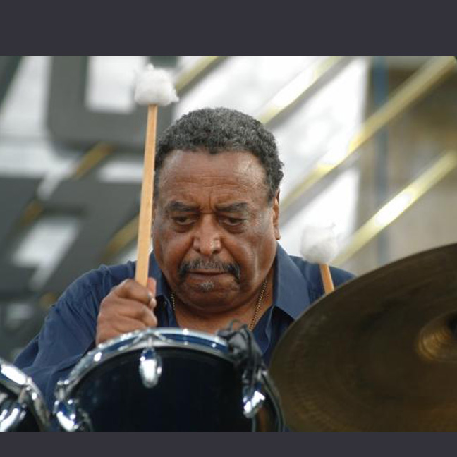 Celebrating The Career of An Explorer – Chico Hamilton
