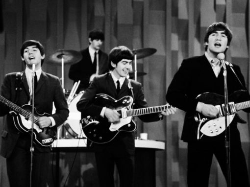 How The Beatles Forever Changed Gretsch