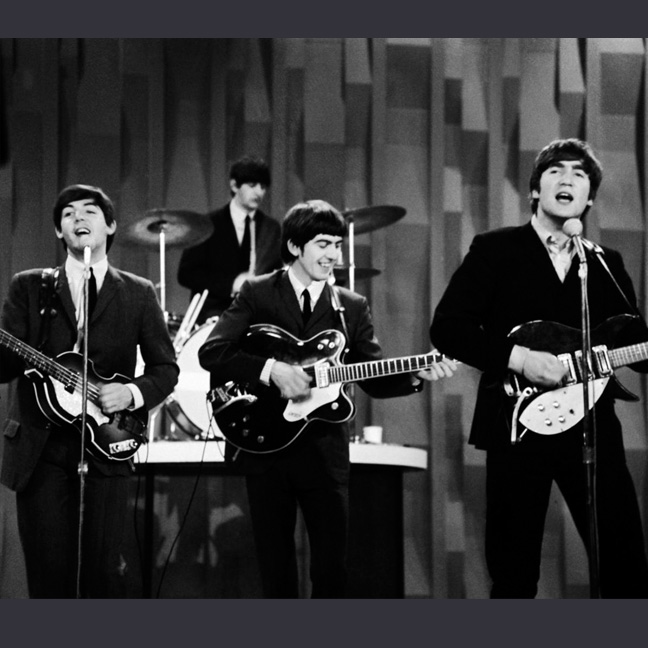 How The Beatles Forever Changed Gretsch