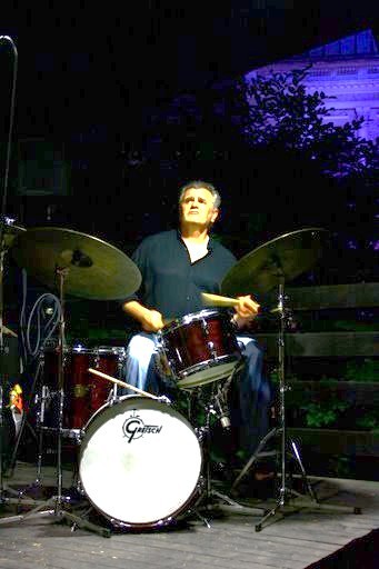 Drago Gajo: Jazz Internationalist