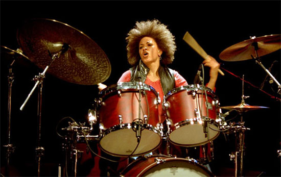 Gretsch Greatest Hits . . . and Hitters