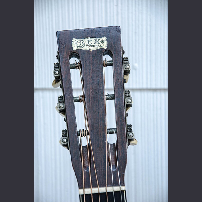Six Degrees of Separation–Gretsch Style!