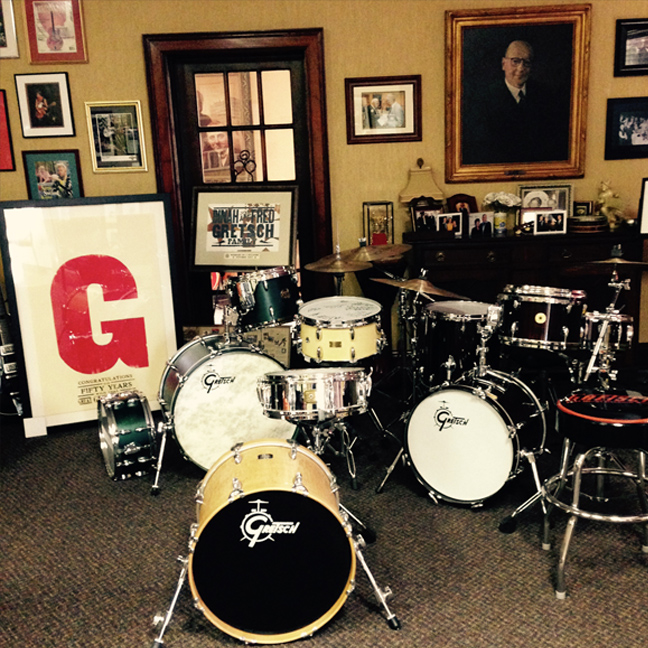 Havana Moon: The Rolling Stones’ Historic Journey & Untold Gretsch Connection
