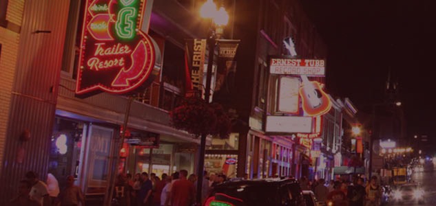 CAAS & Summer NAMM Heating Up Nashville