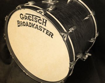 Introducing the Broadkaster
