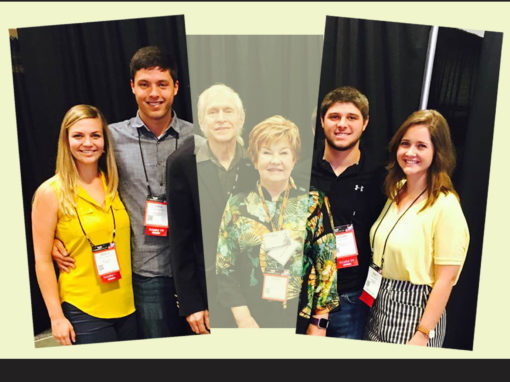 Gretsch Family Generation Six Reflections . . .