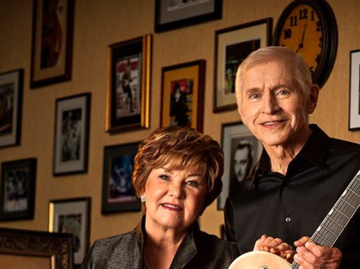 Welcome to the Home of That Great Gretsch Sound