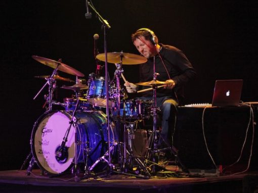 Gretsch Greatest Hits…And Hitters: Zach Danziger