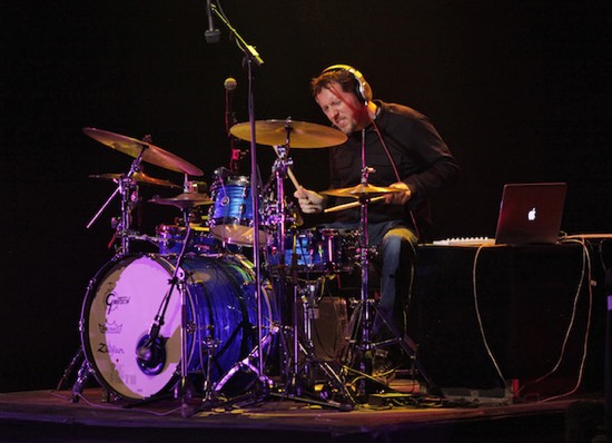 Gretsch Greatest Hits…And Hitters: Zach Danziger