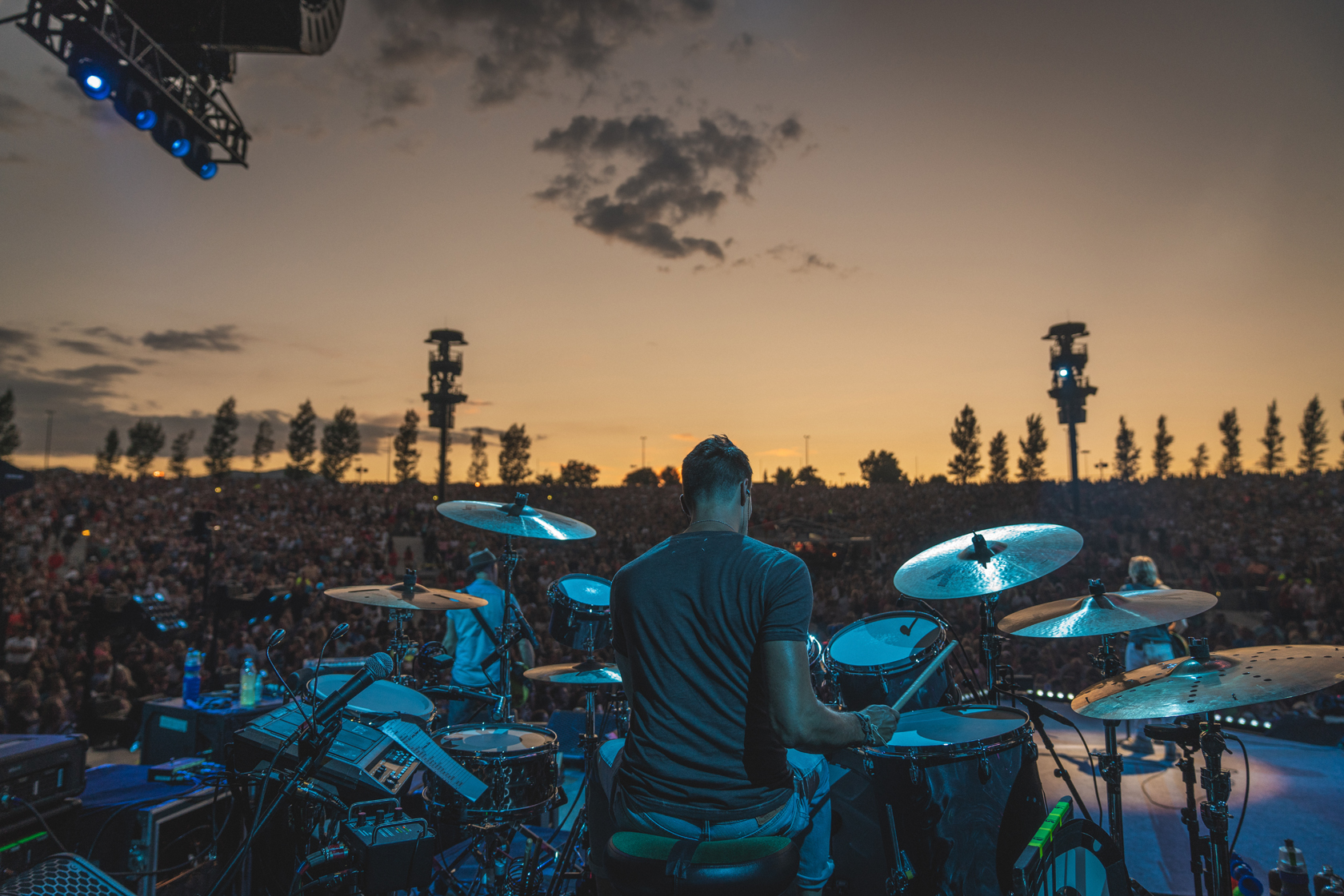 Seth Rausch | Gretsch