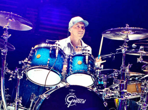 Gretsch Greatest Hits…And Hitters: Van Romaine