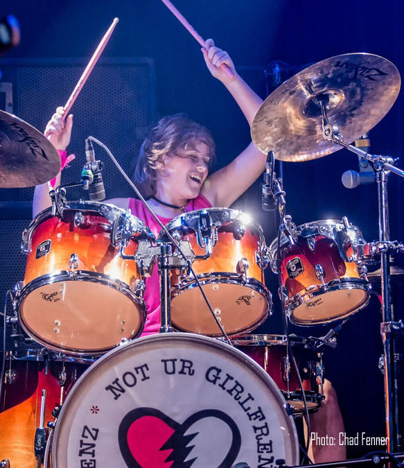 Maren Alford: Making Dreams Come True (Part 1)
