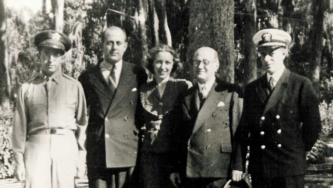 Remembering Bill and Sylvia Gretsch