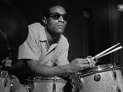 A Salute to The Evolutionary Giant…Max Roach