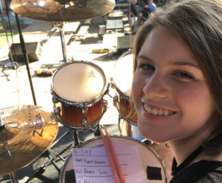 Maren Alford: Making Dreams Come True (Part 2)