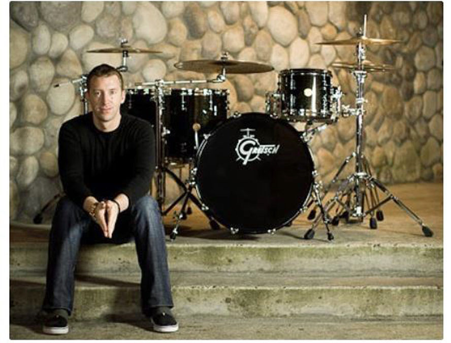 Great Gretsch Educators . . . Mike Johnston