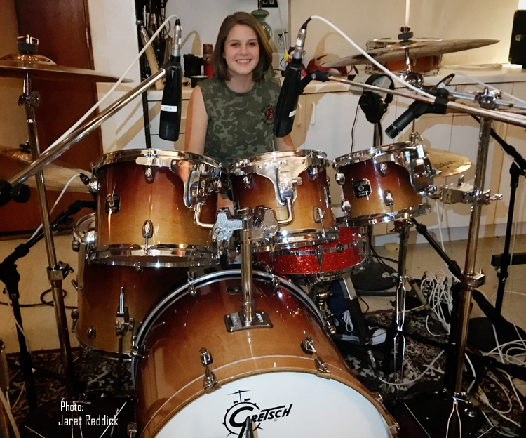 Maren Alford: Making Dreams Come True (Part 3)