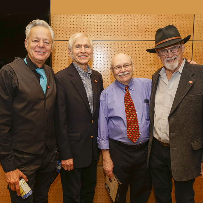 A Gretsch “Country” Thanksgiving…at the Country Music Hall of Fame