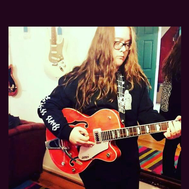 A Musical Journey . . . Only the Beginning