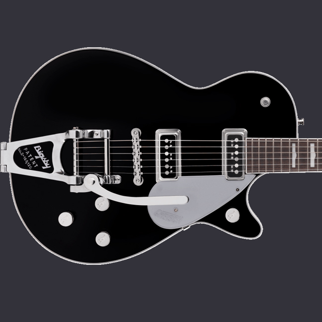 The Gretsch Duo Jet: Still Rockin’ at 70