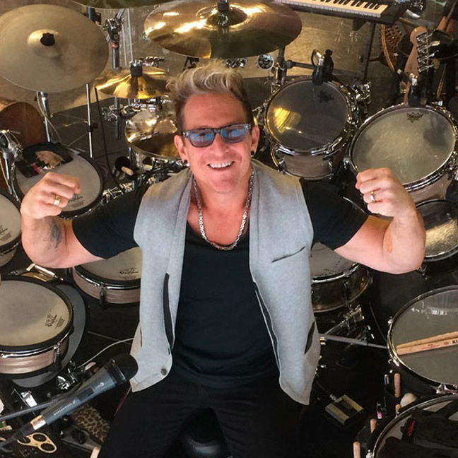 A Gretsch Abroad — Exclusive Interview with P!nk Drummer Mark Schulman, Part 1