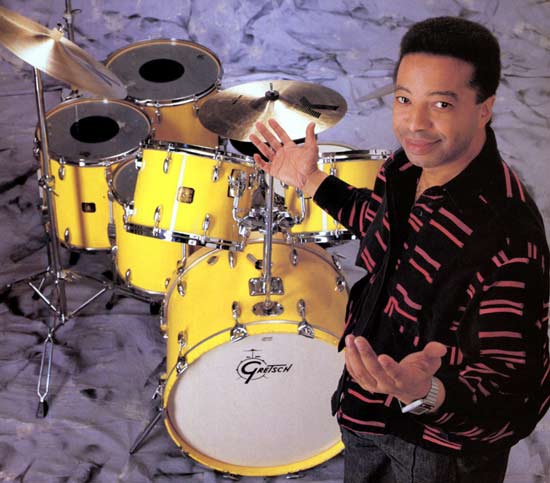 Gretsch Greatest Hits…and Hitters