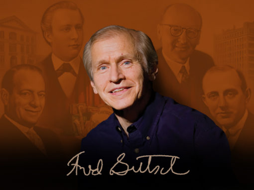 The Fred Thread: Four Gretsch Presidents Named…Fred (Fred #4)