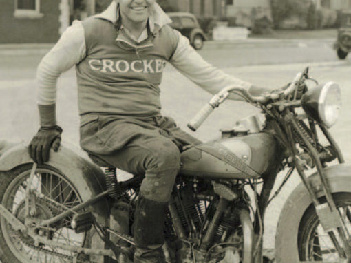 Paul Bigsby: “Forgotten Hero” Remembered