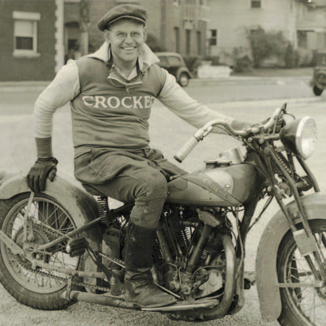 Paul Bigsby: “Forgotten Hero” Remembered