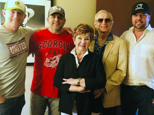 Georgia-Flavored Country Music Shines at the Fifth Annual Gretsch Presents Georgia On My Mind Benefit Concert