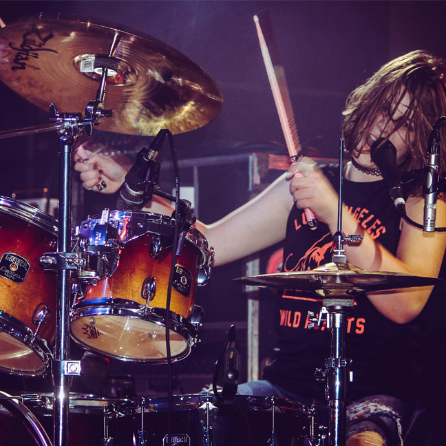 Maren Alford: Hitting the Road…