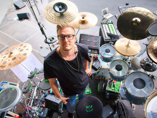 A Gretsch Abroad–An Exclusive Interview with Rikhard Murto