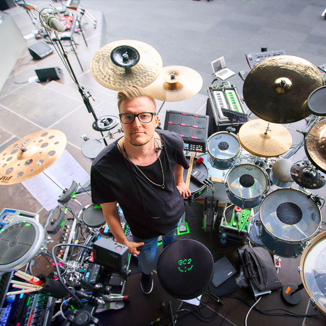 A Gretsch Abroad–An Exclusive Interview with Rikhard Murto