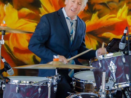 A Gretsch Abroad–Behind the Brand: An Interview With Gretsch Drums Brand and Artist Relations Manager Andrew Shreve