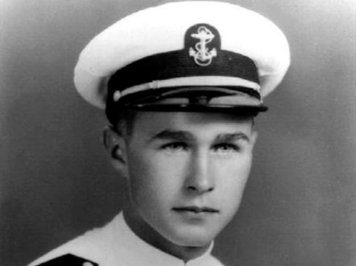 The Gretsch Family Salutes The Life And Legacy Of George H. W. Bush
