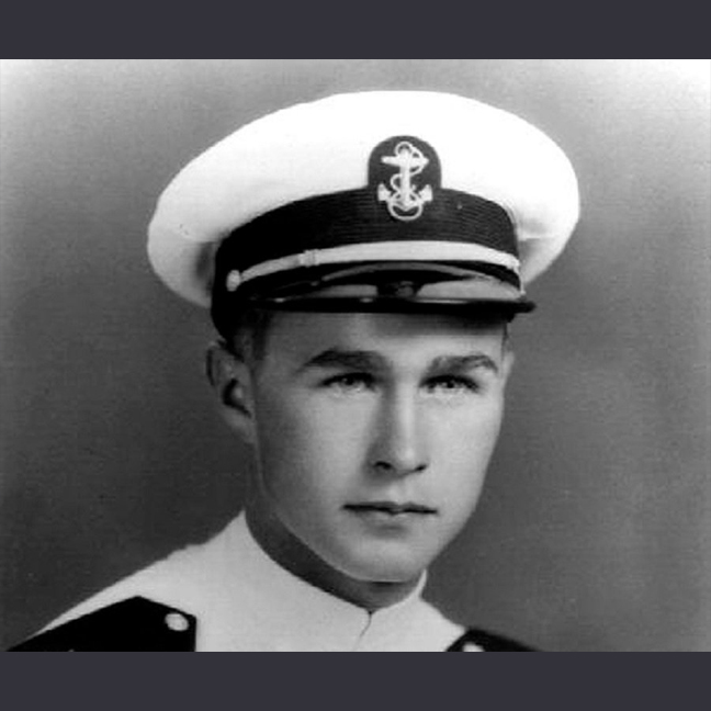 The Gretsch Family Salutes The Life And Legacy Of George H. W. Bush
