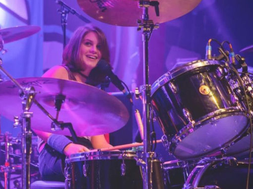 Maren Alford: Touring the U.K. – An “Almost Christmas” Story